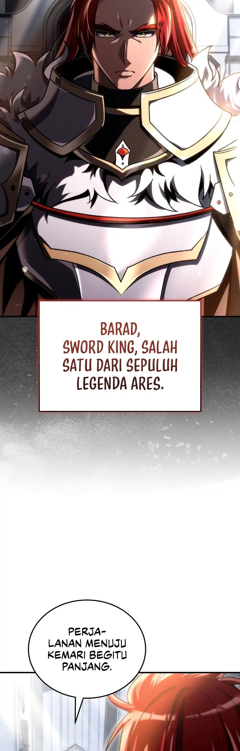 Genius Blacksmith’s Game Chapter 19 Gambar 7