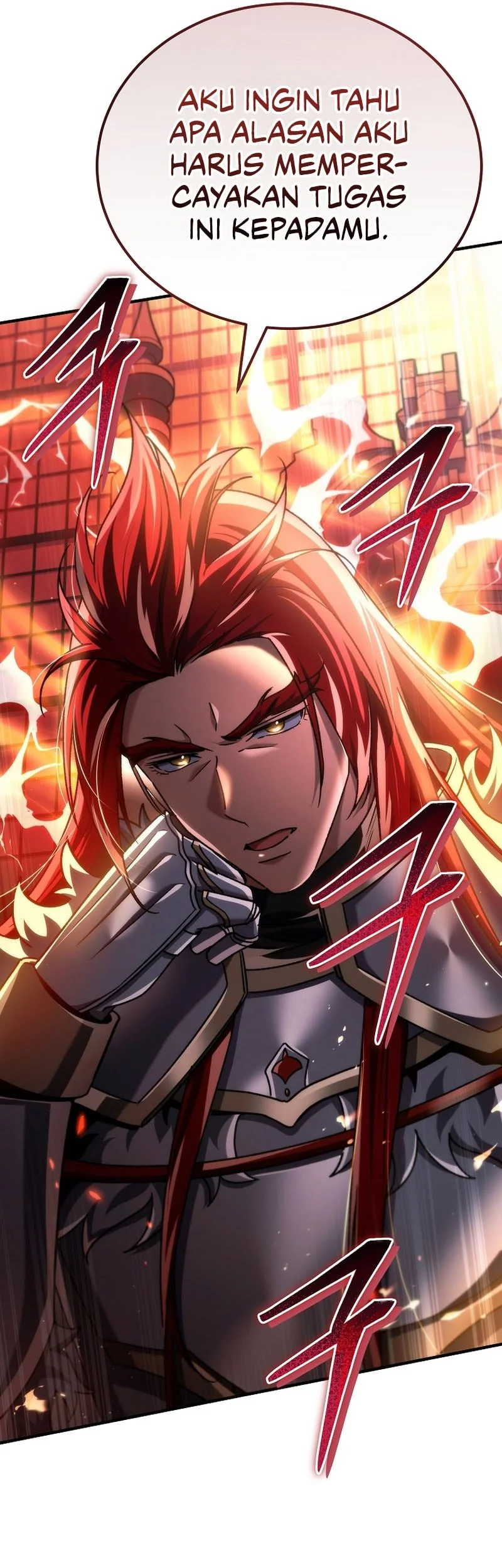 Genius Blacksmith’s Game Chapter 19 Gambar 14