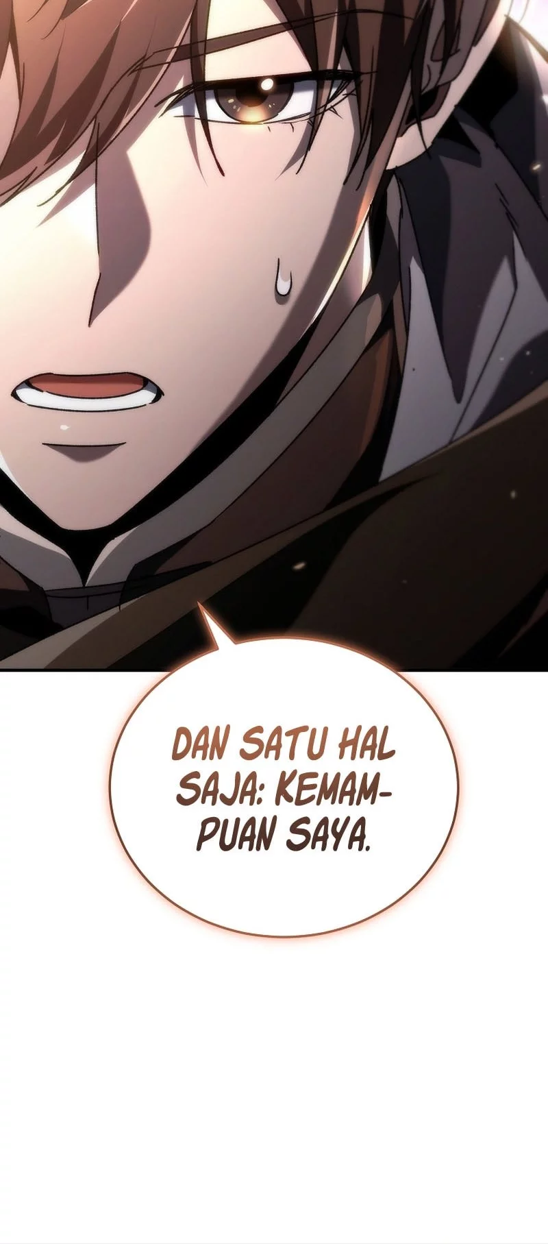 Genius Blacksmith’s Game Chapter 19 Gambar 17