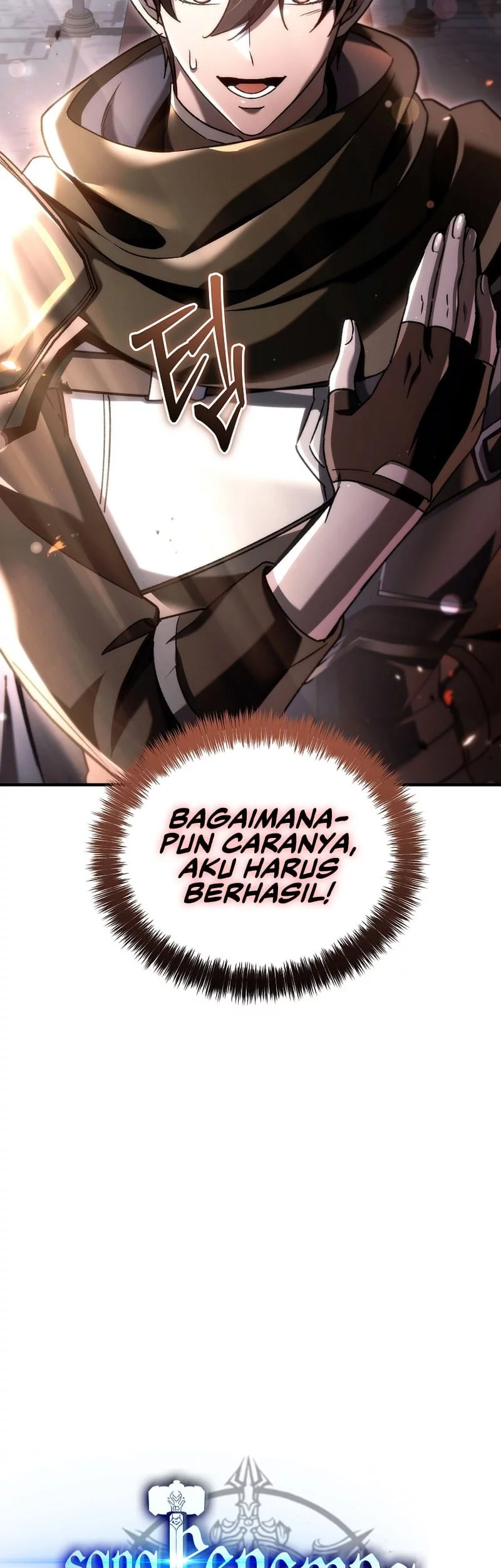 Genius Blacksmith’s Game Chapter 19 Gambar 31
