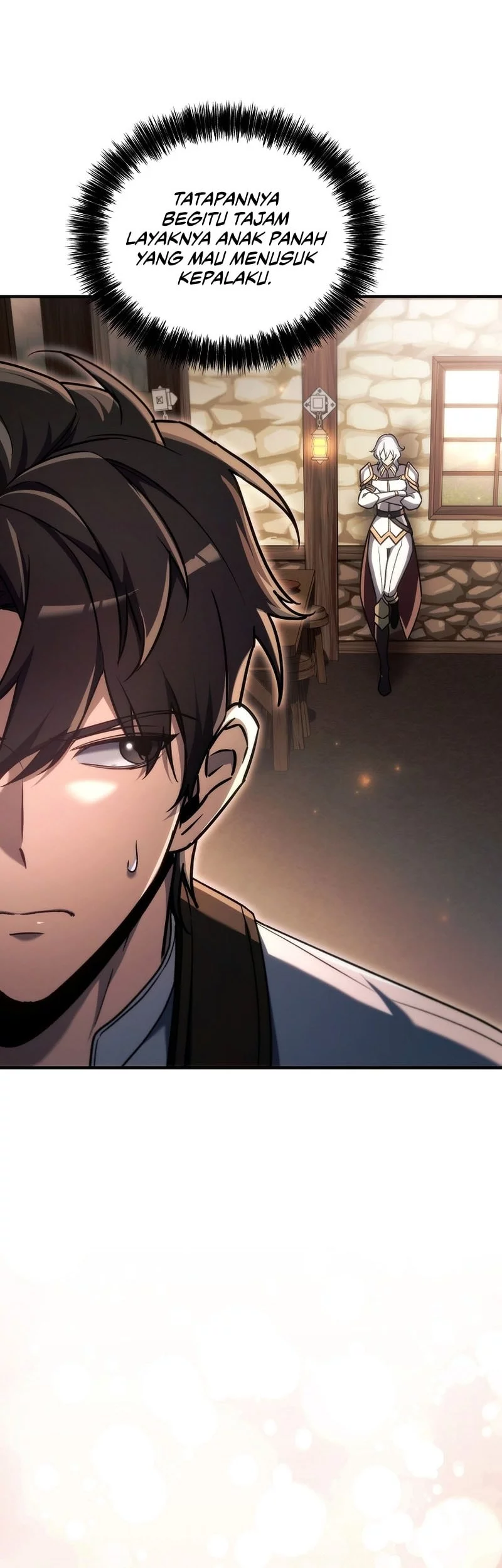 Genius Blacksmith’s Game Chapter 19 Gambar 33