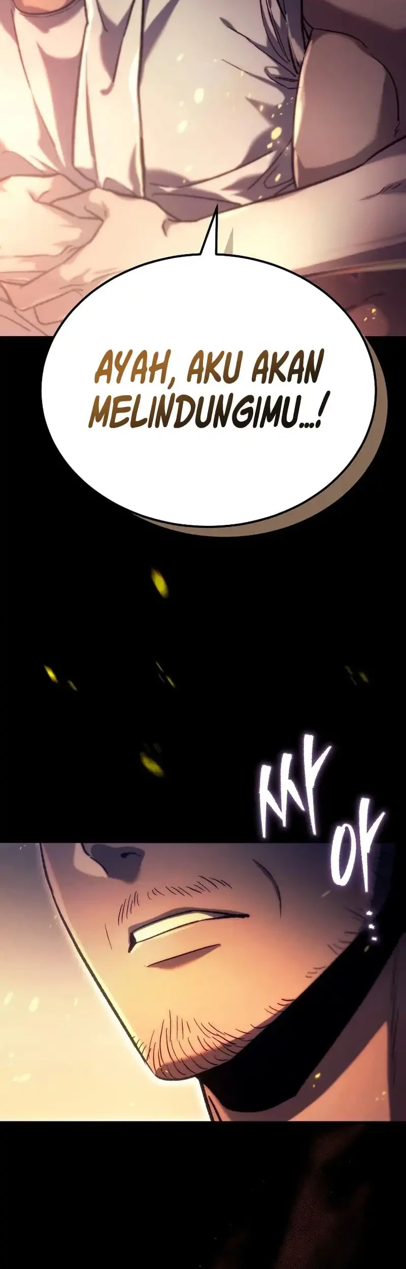 Genius Blacksmith’s Game Chapter 2 Gambar 9