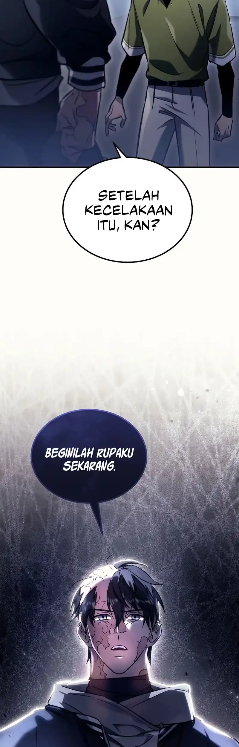 Genius Blacksmith’s Game Chapter 2 Gambar 44