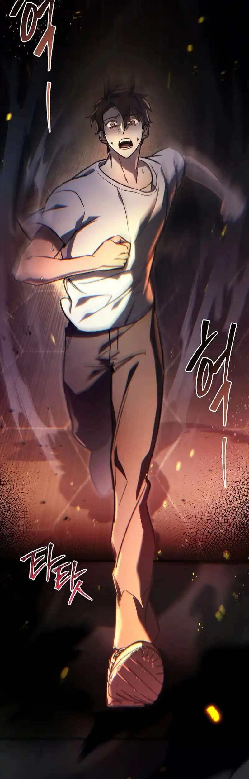 Genius Blacksmith’s Game Chapter 2 Gambar 47