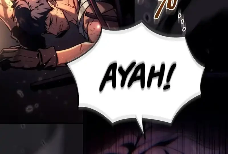 Genius Blacksmith’s Game Chapter 2 Gambar 49