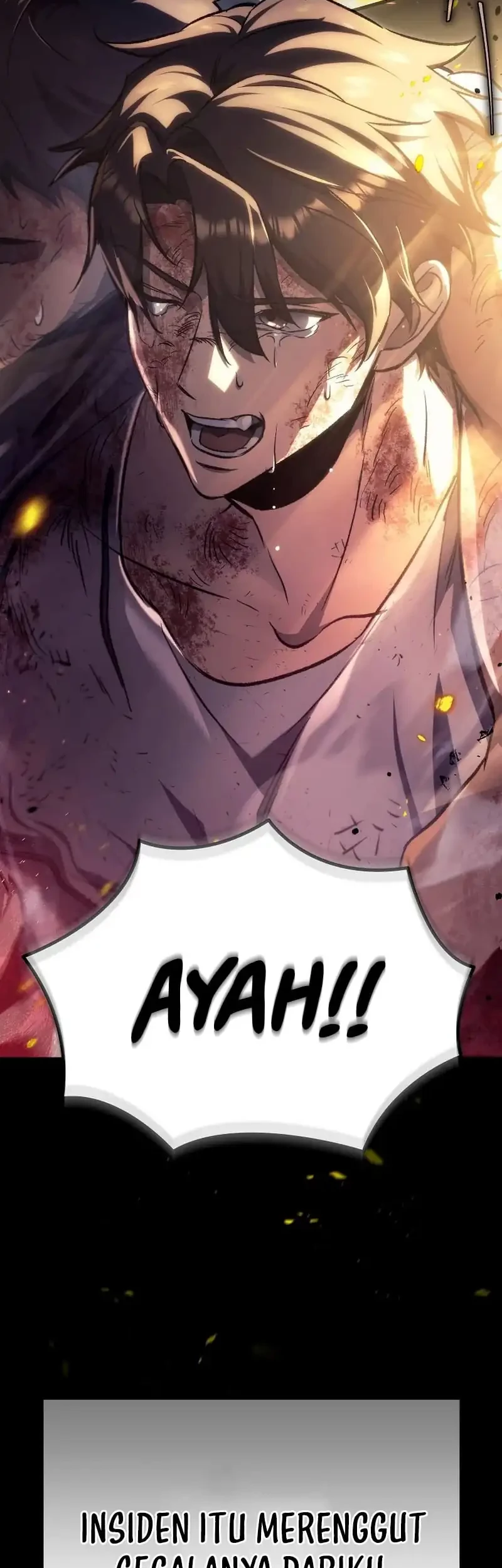 Genius Blacksmith’s Game Chapter 2 Gambar 52