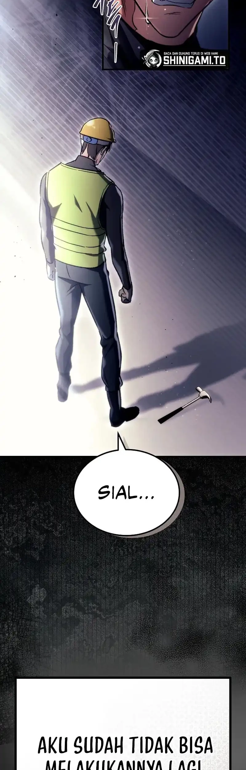 Genius Blacksmith’s Game Chapter 2 Gambar 59