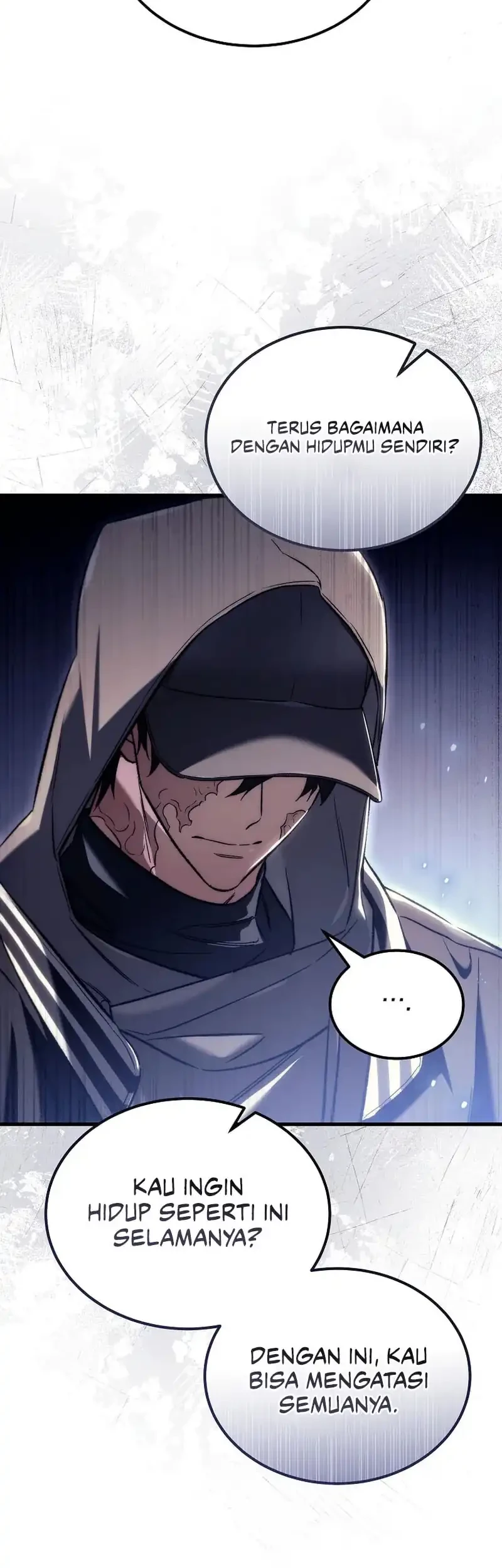 Genius Blacksmith’s Game Chapter 2 Gambar 64