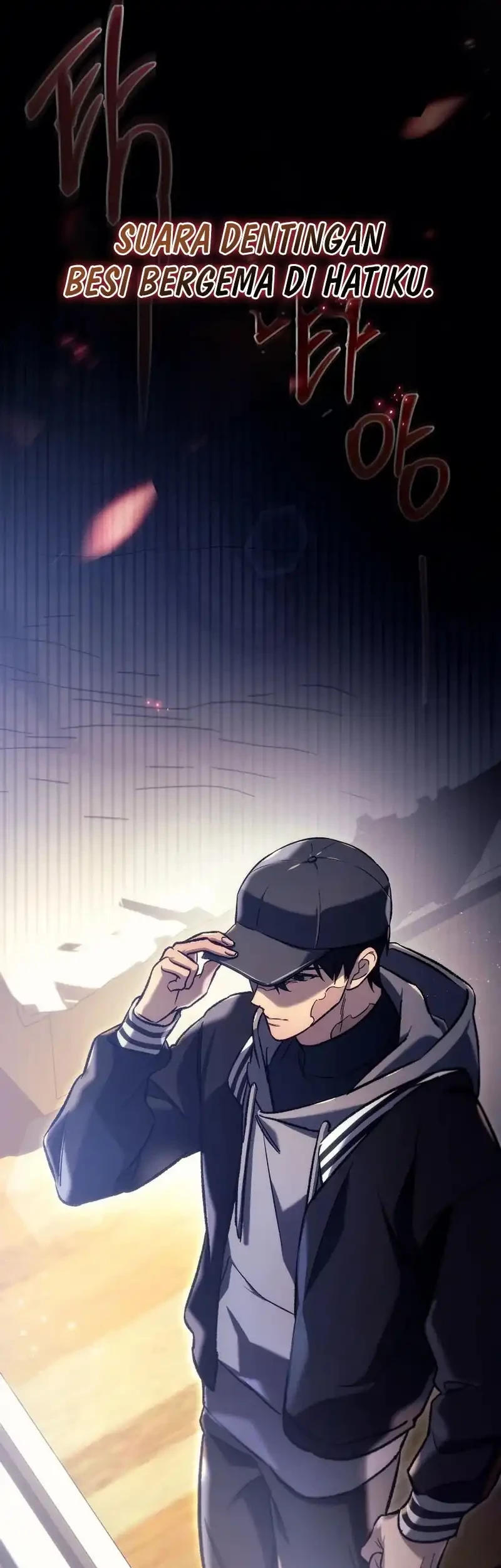 Genius Blacksmith’s Game Chapter 2 Gambar 78