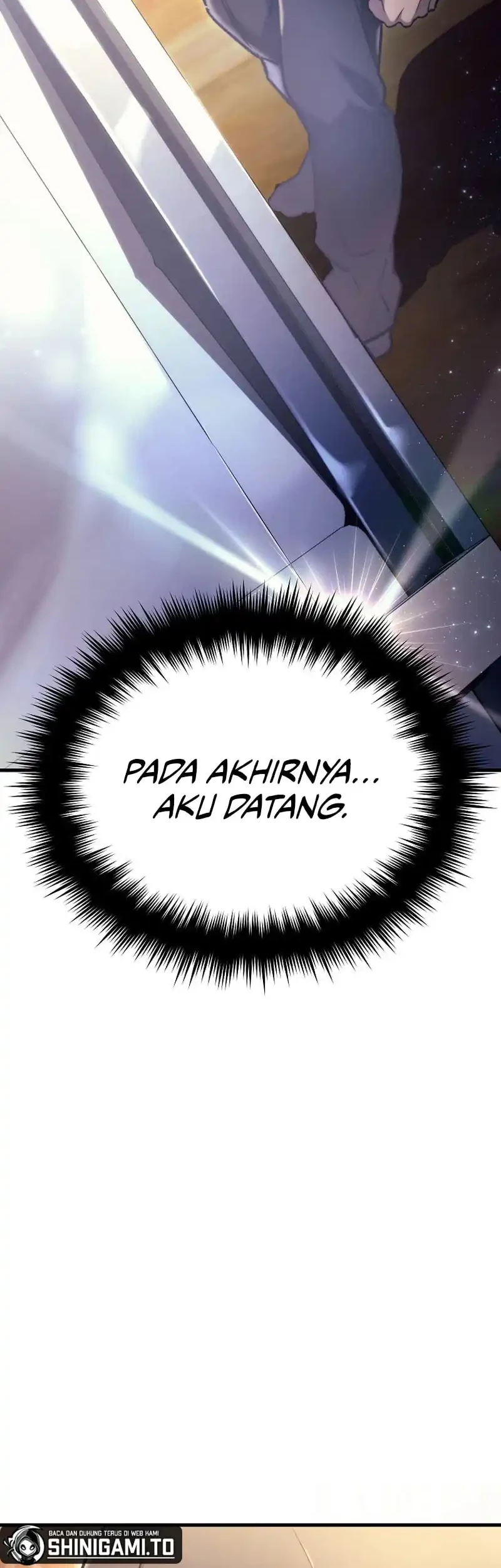 Genius Blacksmith’s Game Chapter 2 Gambar 79