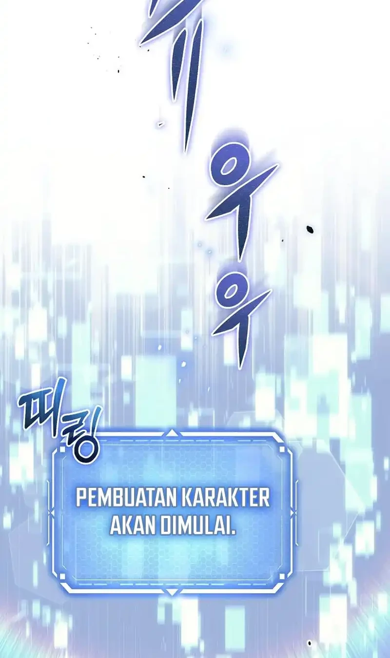 Genius Blacksmith’s Game Chapter 2 Gambar 85