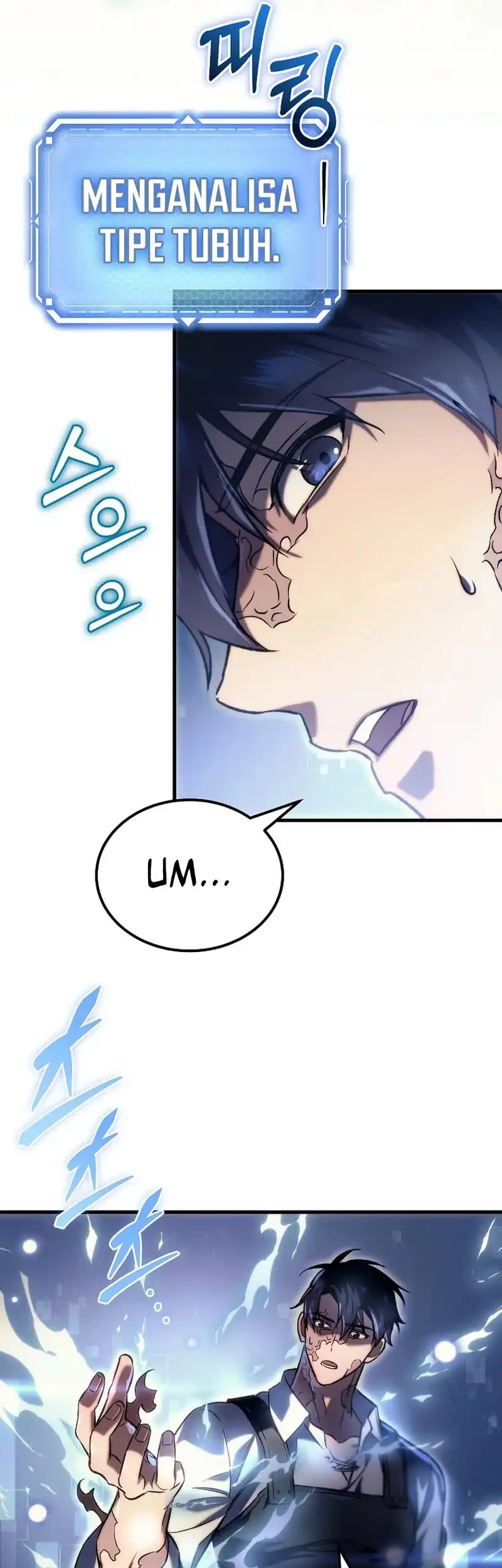 Genius Blacksmith’s Game Chapter 2 Gambar 90