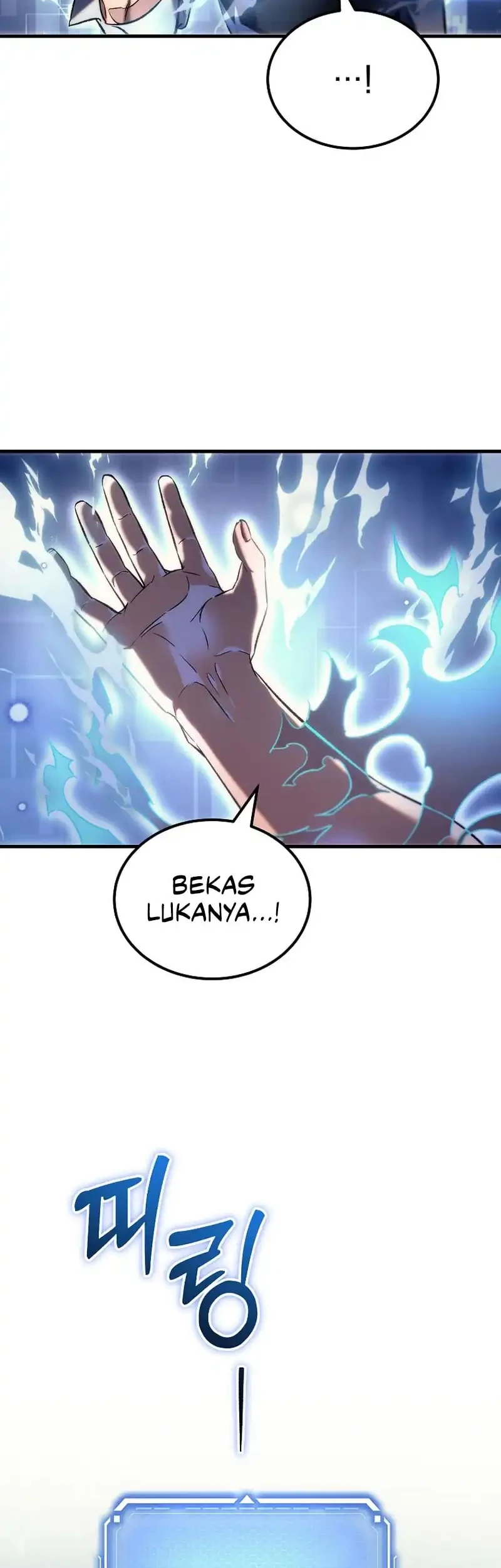 Genius Blacksmith’s Game Chapter 2 Gambar 91