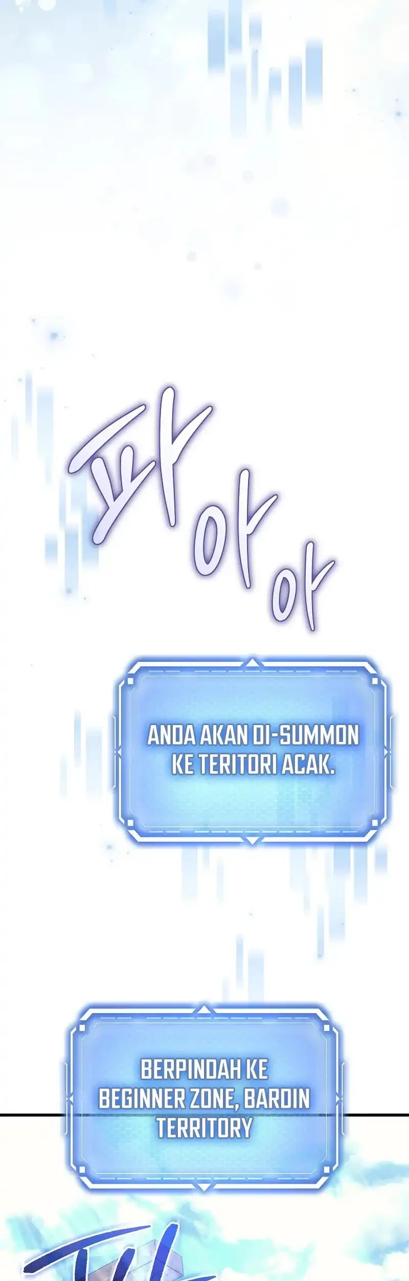 Genius Blacksmith’s Game Chapter 2 Gambar 98