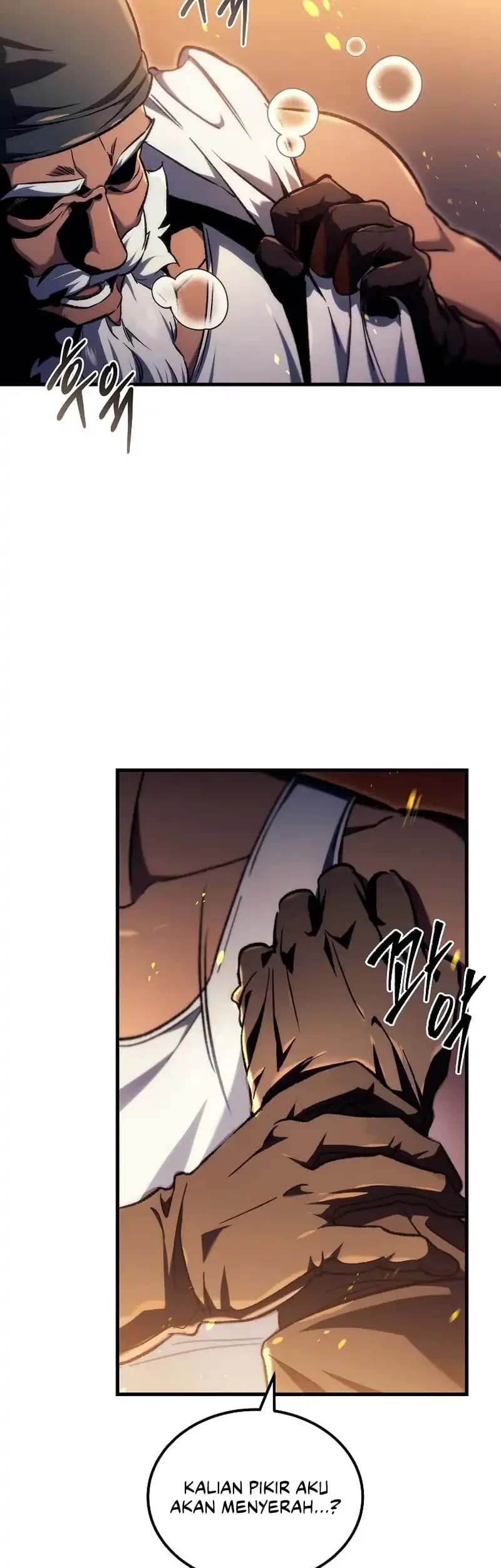 Genius Blacksmith’s Game Chapter 2 Gambar 100