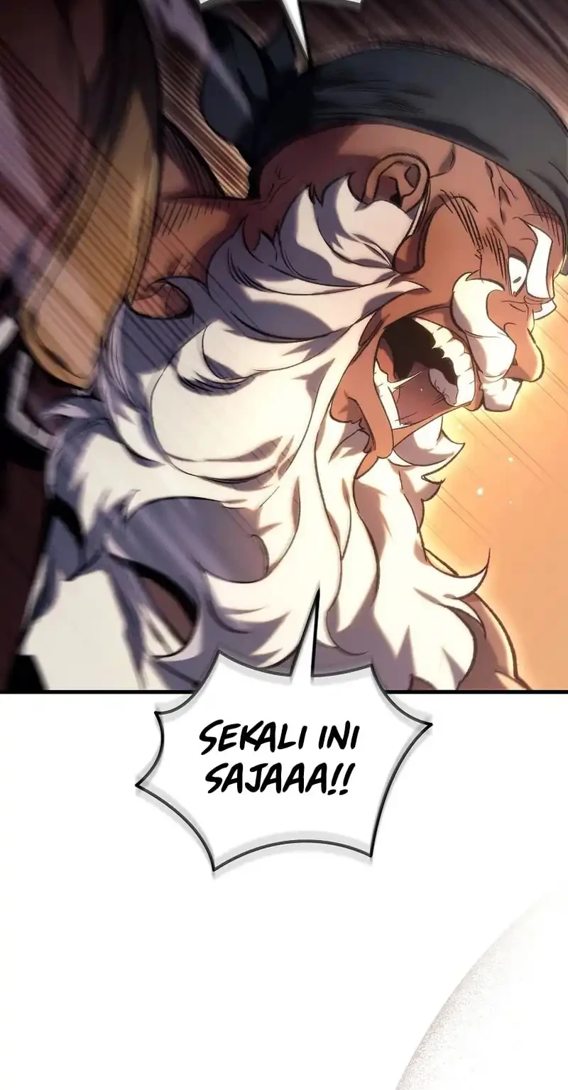 Genius Blacksmith’s Game Chapter 2 Gambar 104