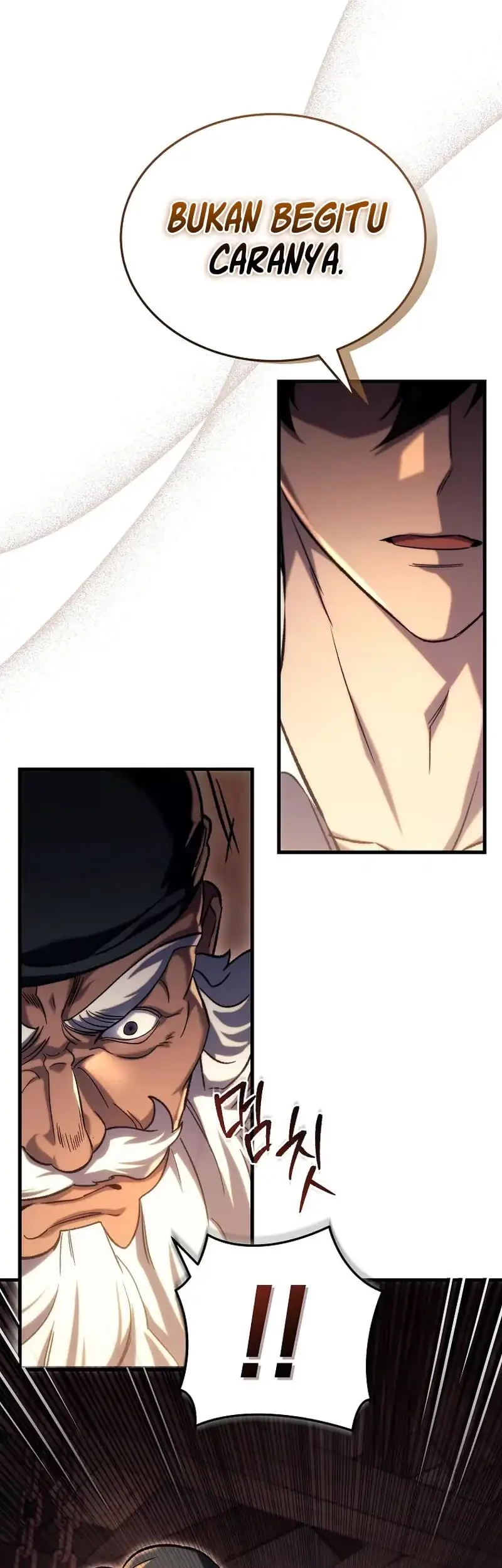 Genius Blacksmith’s Game Chapter 2 Gambar 105