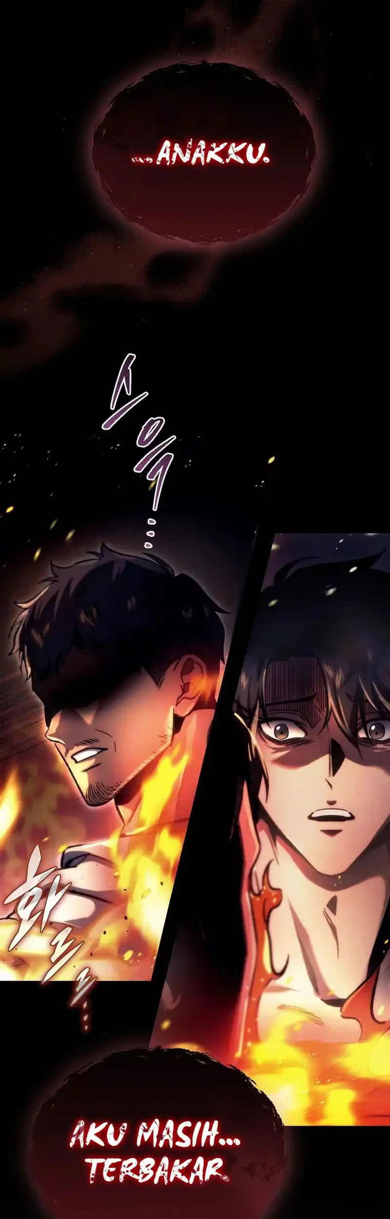 Genius Blacksmith’s Game Chapter 2 Gambar 10