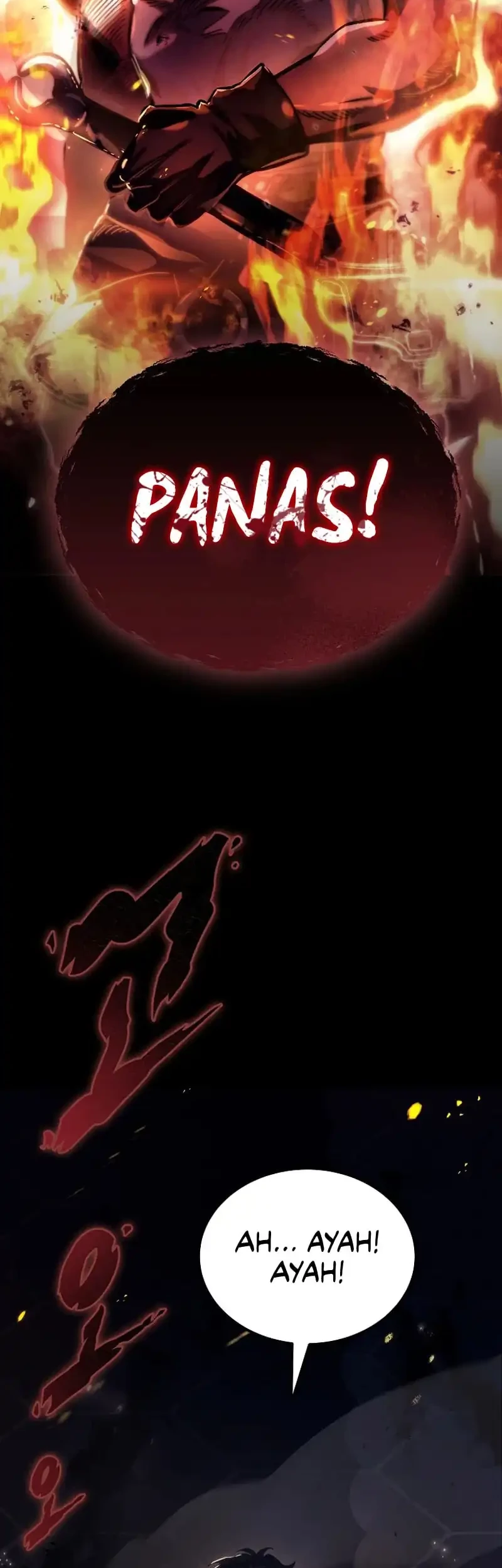 Genius Blacksmith’s Game Chapter 2 Gambar 12