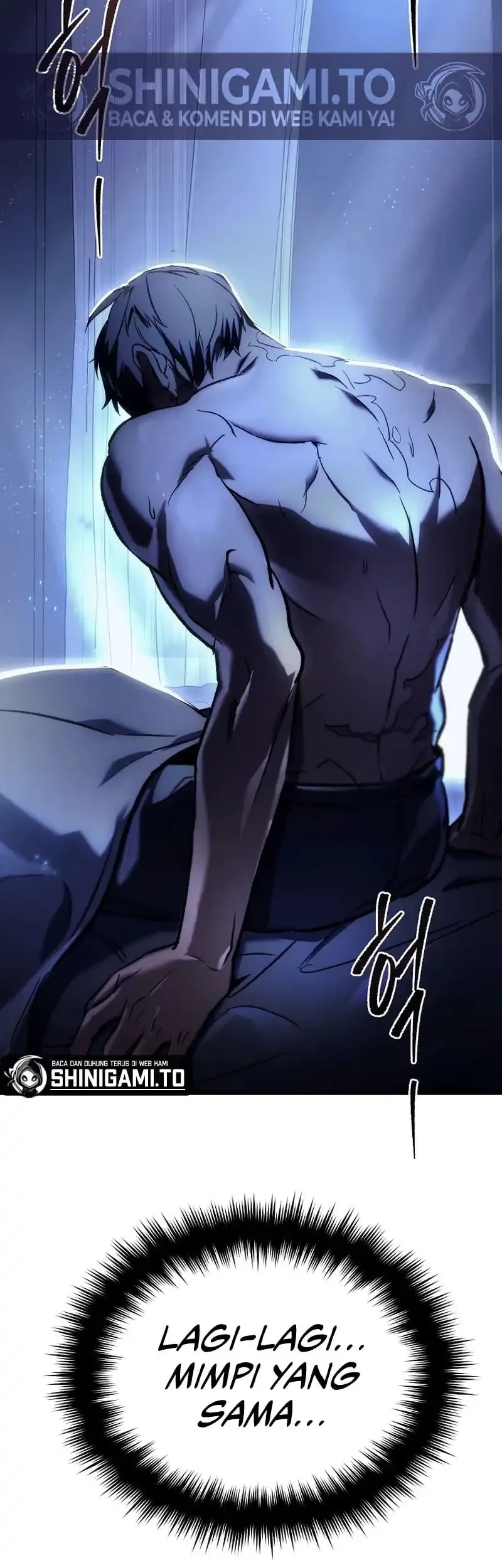 Genius Blacksmith’s Game Chapter 2 Gambar 16