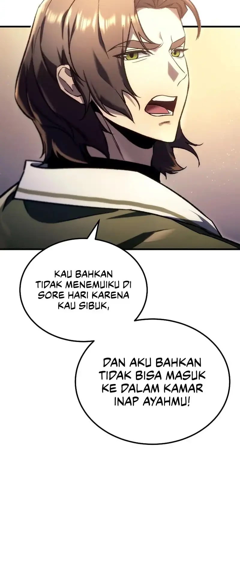 Genius Blacksmith’s Game Chapter 2 Gambar 21