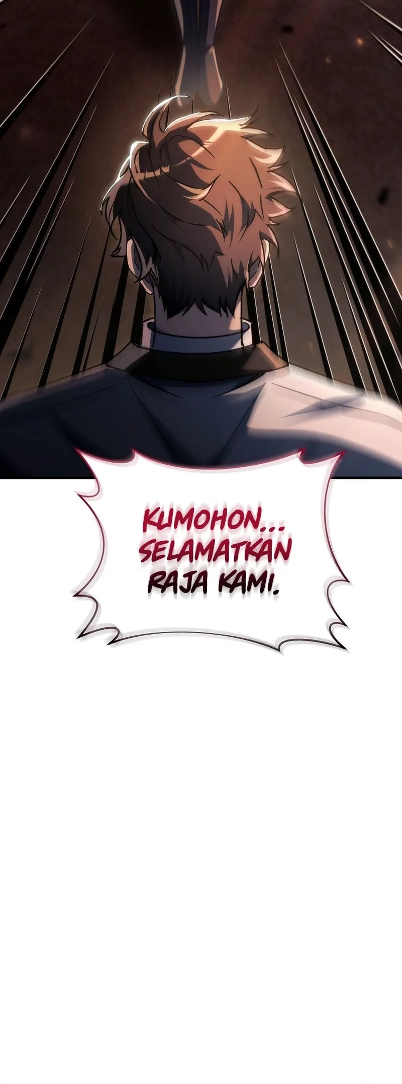 Genius Blacksmith’s Game Chapter 20 Gambar 52