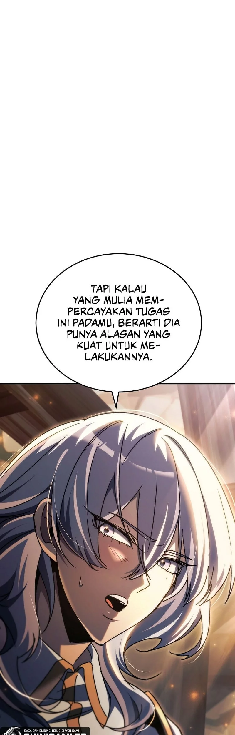 Genius Blacksmith’s Game Chapter 20 Gambar 50