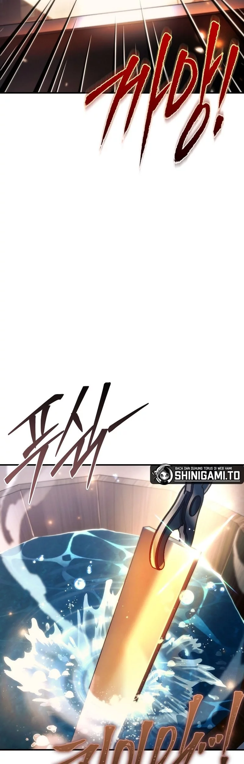 Genius Blacksmith’s Game Chapter 20 Gambar 63