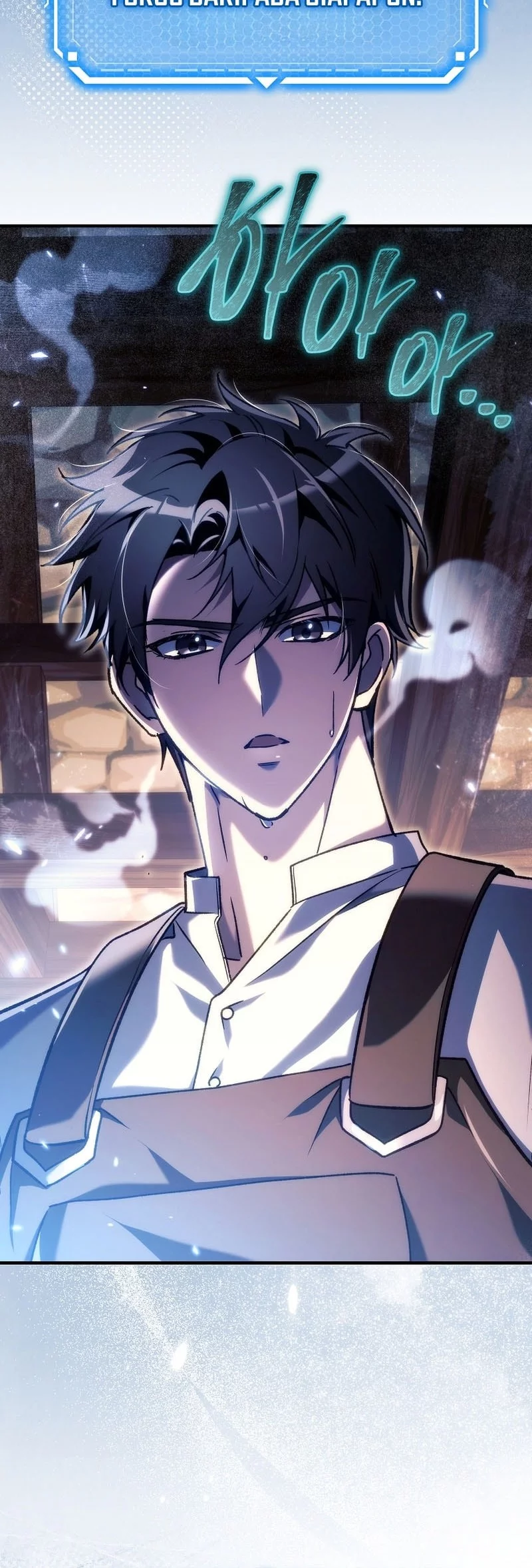 Genius Blacksmith’s Game Chapter 20 Gambar 72