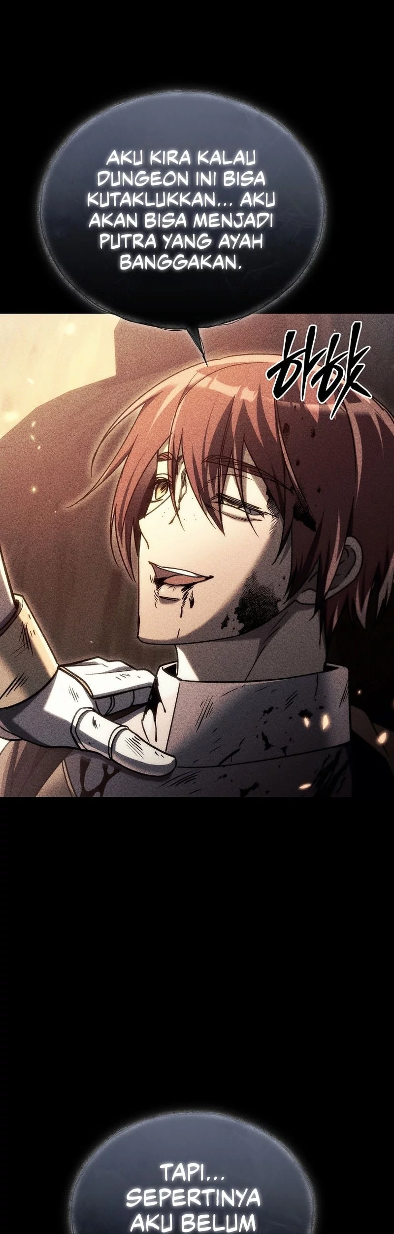 Genius Blacksmith’s Game Chapter 20 Gambar 33