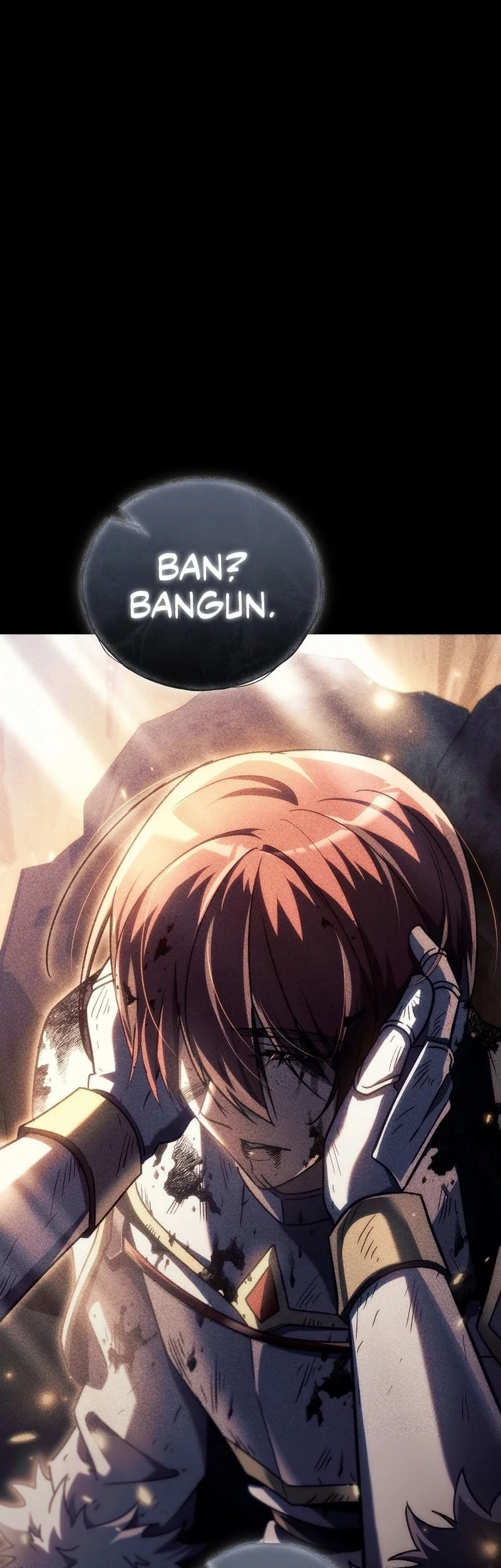 Genius Blacksmith’s Game Chapter 20 Gambar 37