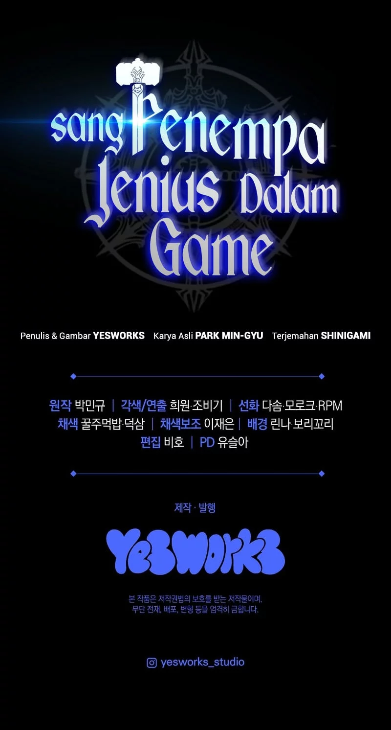 Genius Blacksmith’s Game Chapter 20 Gambar 89