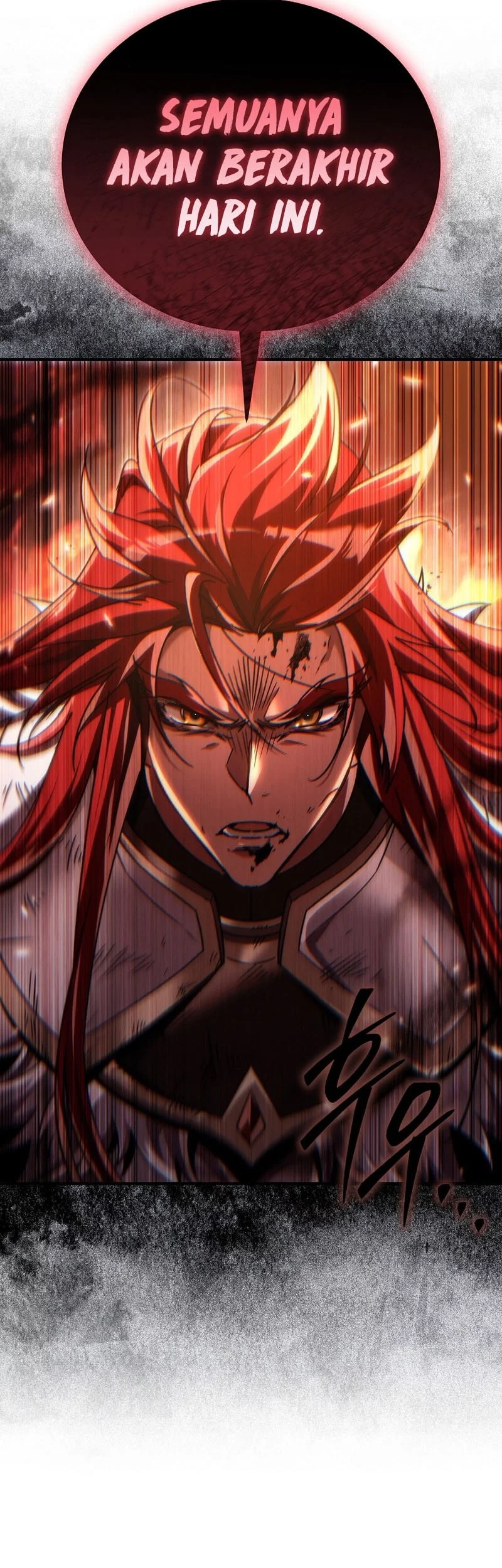 Genius Blacksmith’s Game Chapter 20 Gambar 84