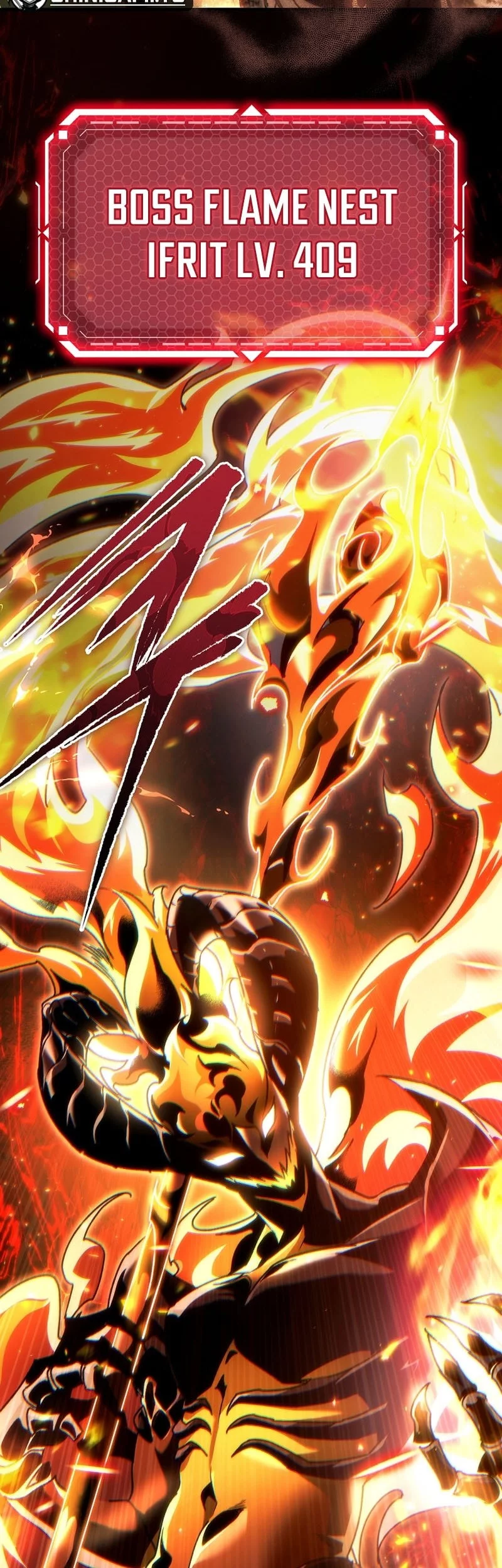 Genius Blacksmith’s Game Chapter 20 Gambar 86