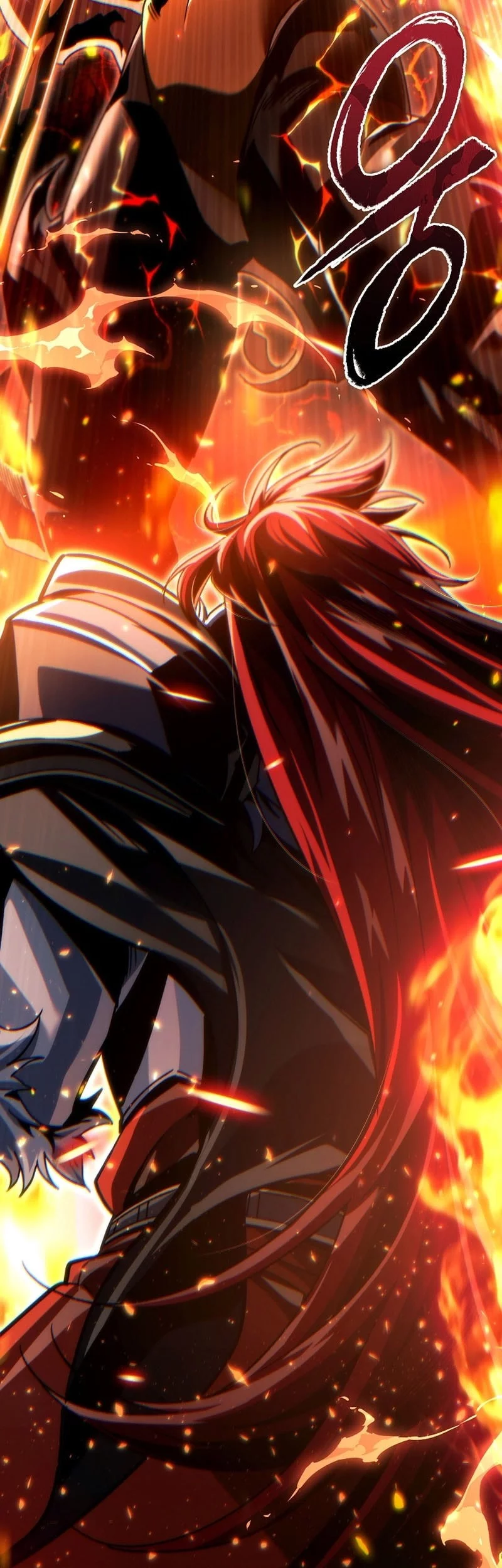 Genius Blacksmith’s Game Chapter 20 Gambar 87