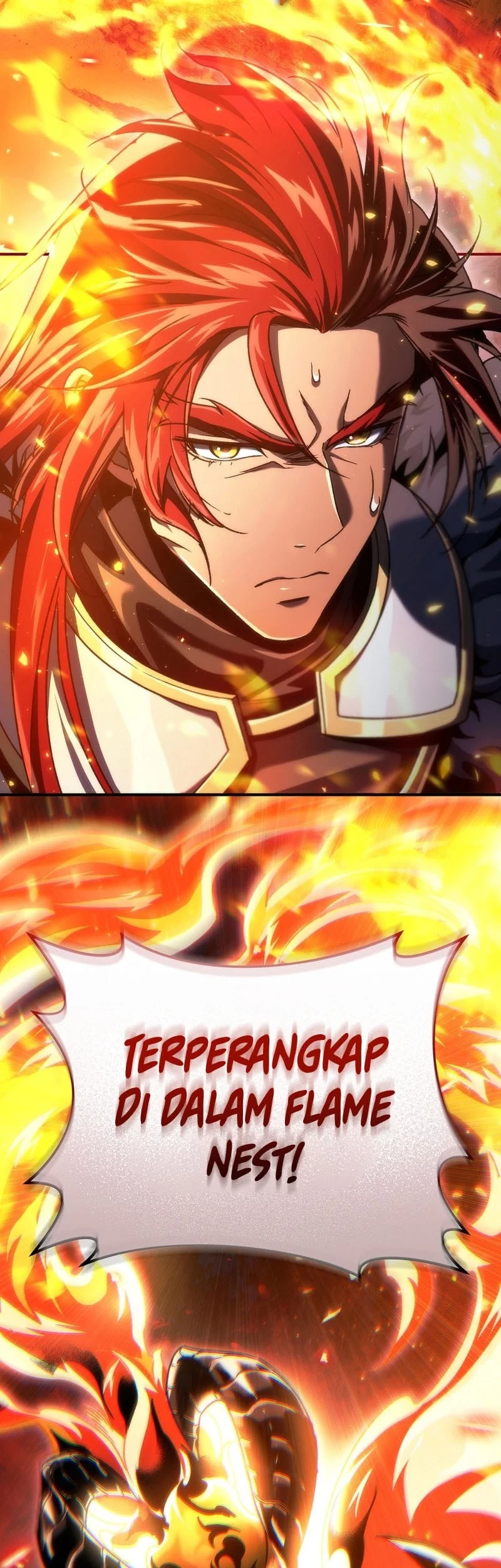 Genius Blacksmith’s Game Chapter 20 Gambar 3