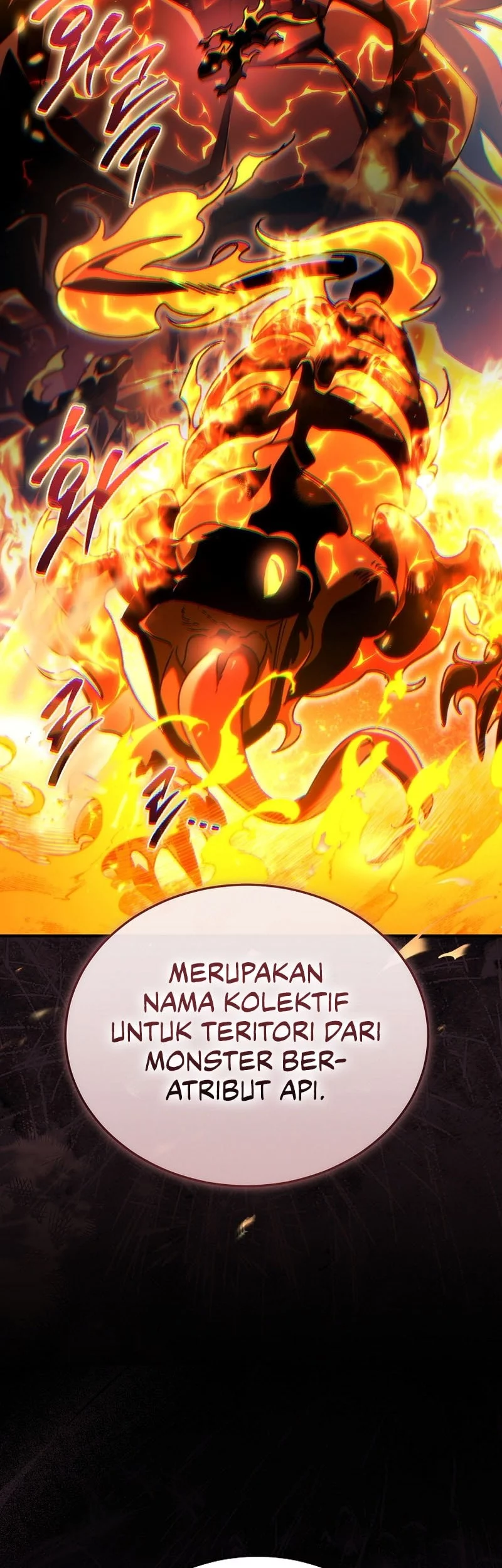 Genius Blacksmith’s Game Chapter 20 Gambar 11