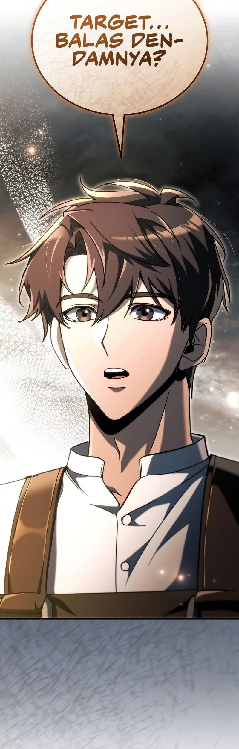 Genius Blacksmith’s Game Chapter 20 Gambar 17