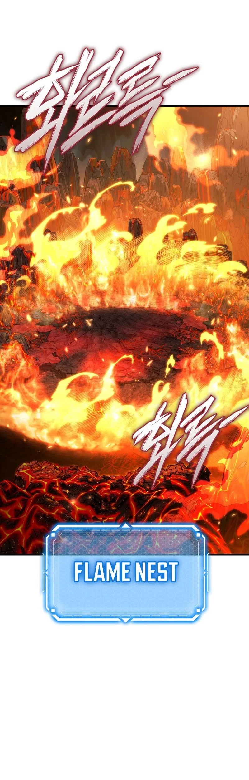 Genius Blacksmith’s Game Chapter 20 Gambar 19