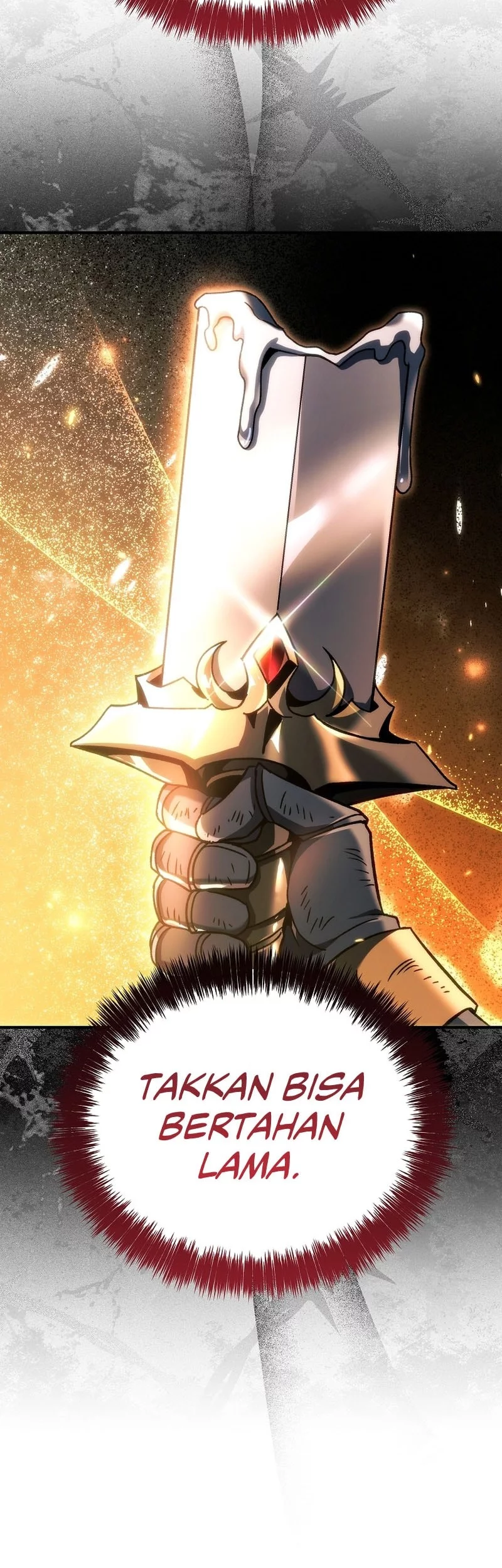 Genius Blacksmith’s Game Chapter 20 Gambar 23