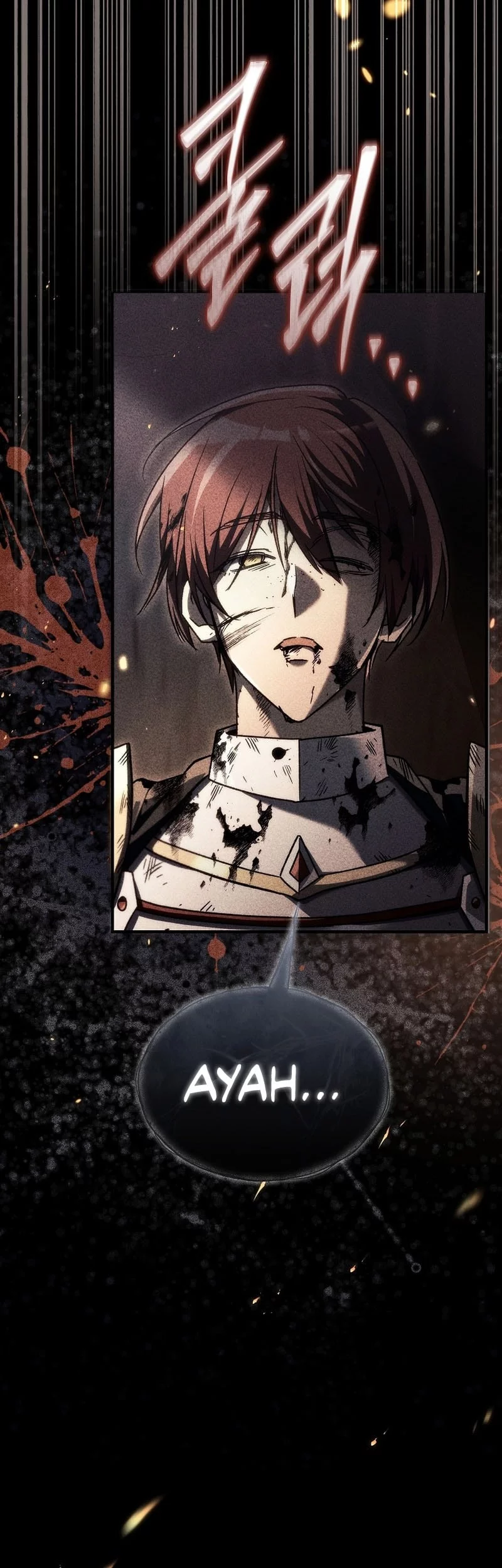 Genius Blacksmith’s Game Chapter 20 Gambar 31