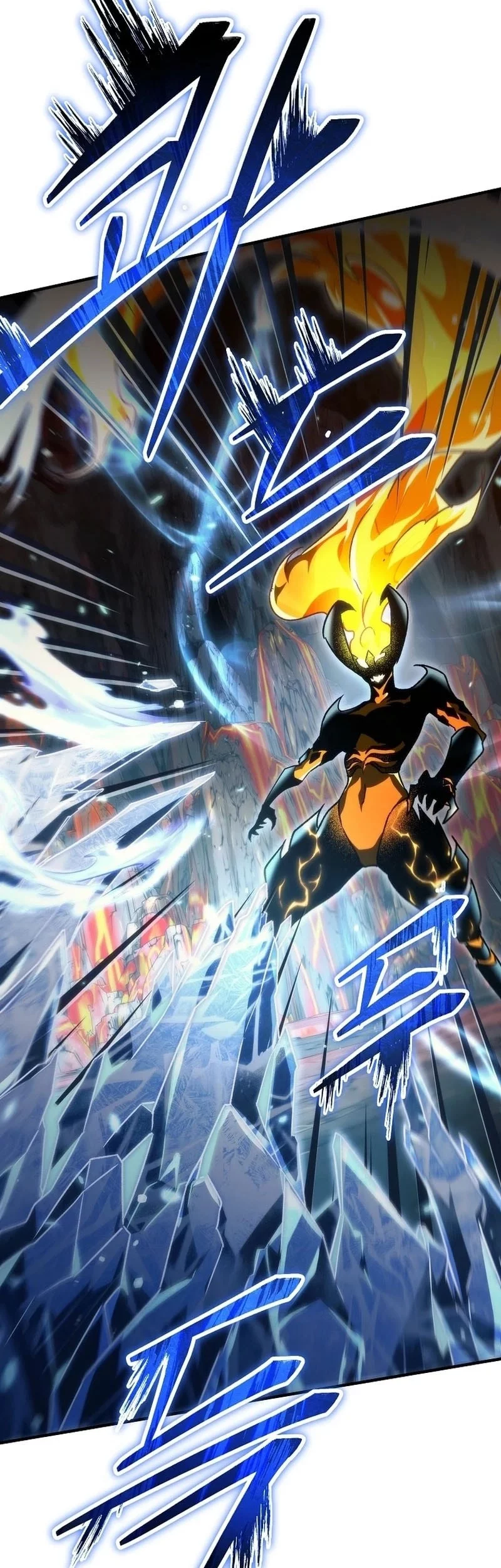 Genius Blacksmith’s Game Chapter 21 Gambar 49