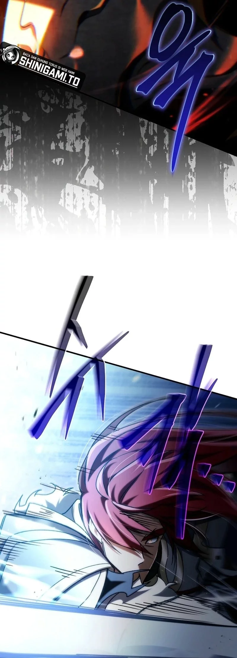 Genius Blacksmith’s Game Chapter 21 Gambar 53