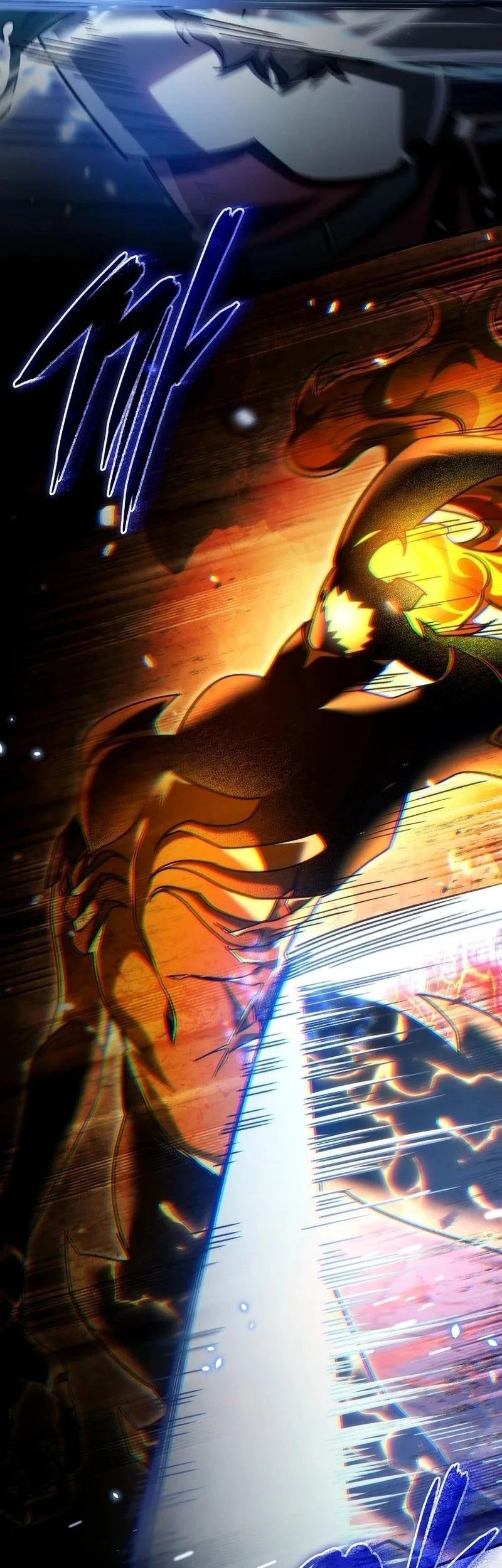 Genius Blacksmith’s Game Chapter 21 Gambar 54