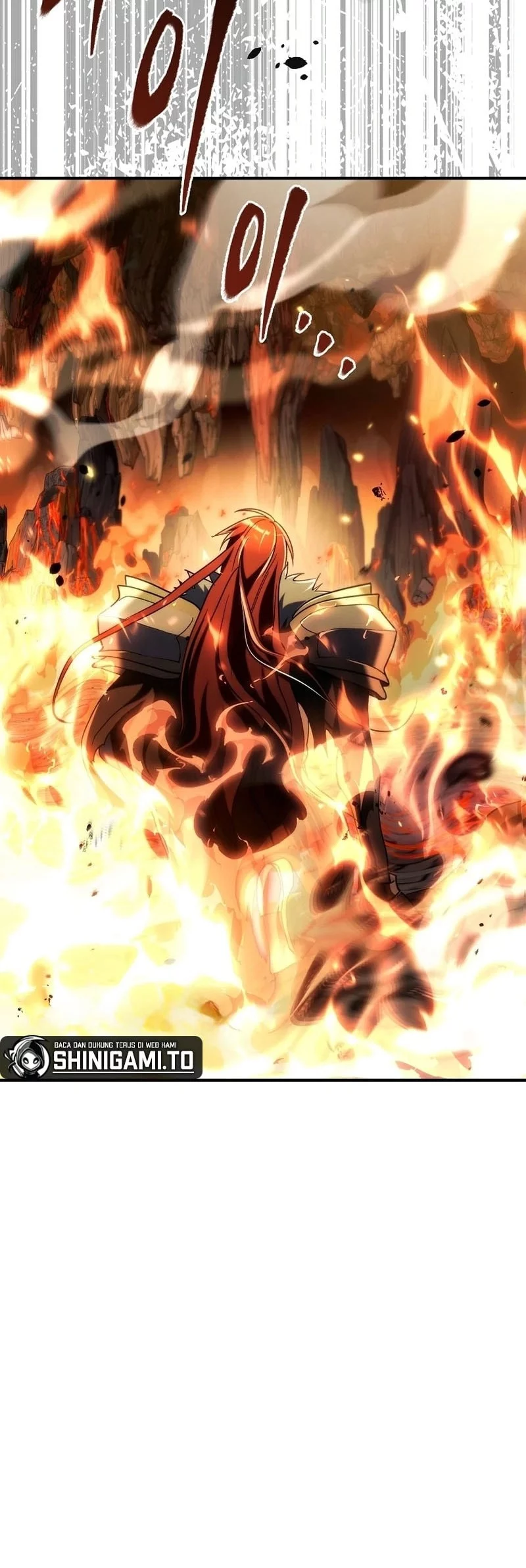 Genius Blacksmith’s Game Chapter 21 Gambar 65