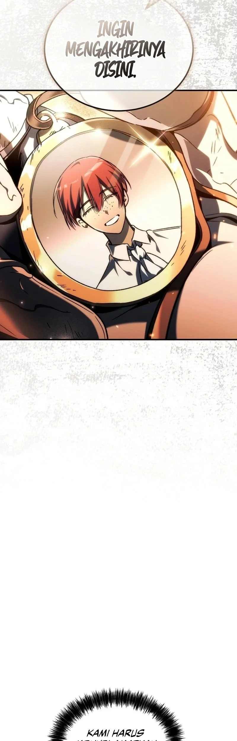 Genius Blacksmith’s Game Chapter 21 Gambar 68