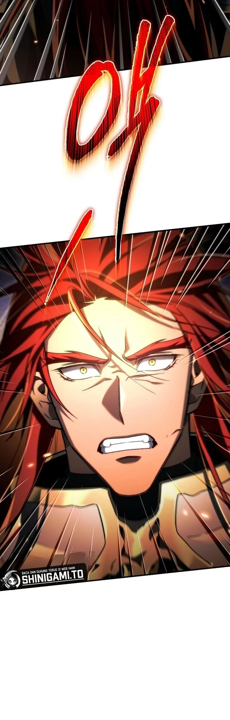 Genius Blacksmith’s Game Chapter 21 Gambar 34