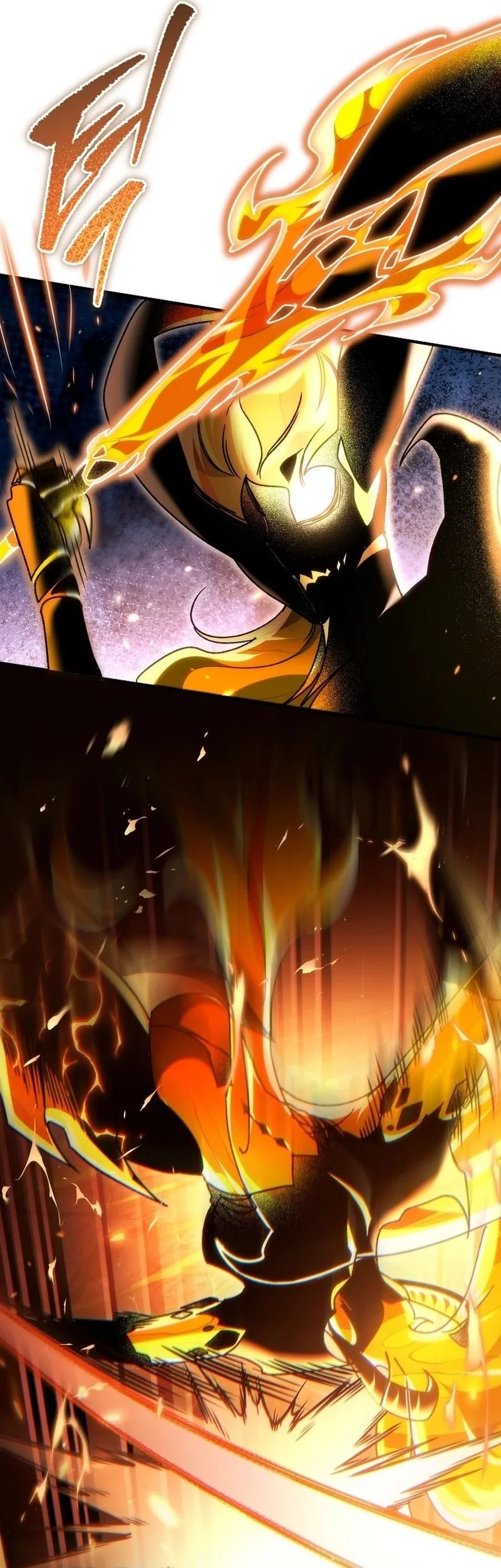 Genius Blacksmith’s Game Chapter 21 Gambar 31