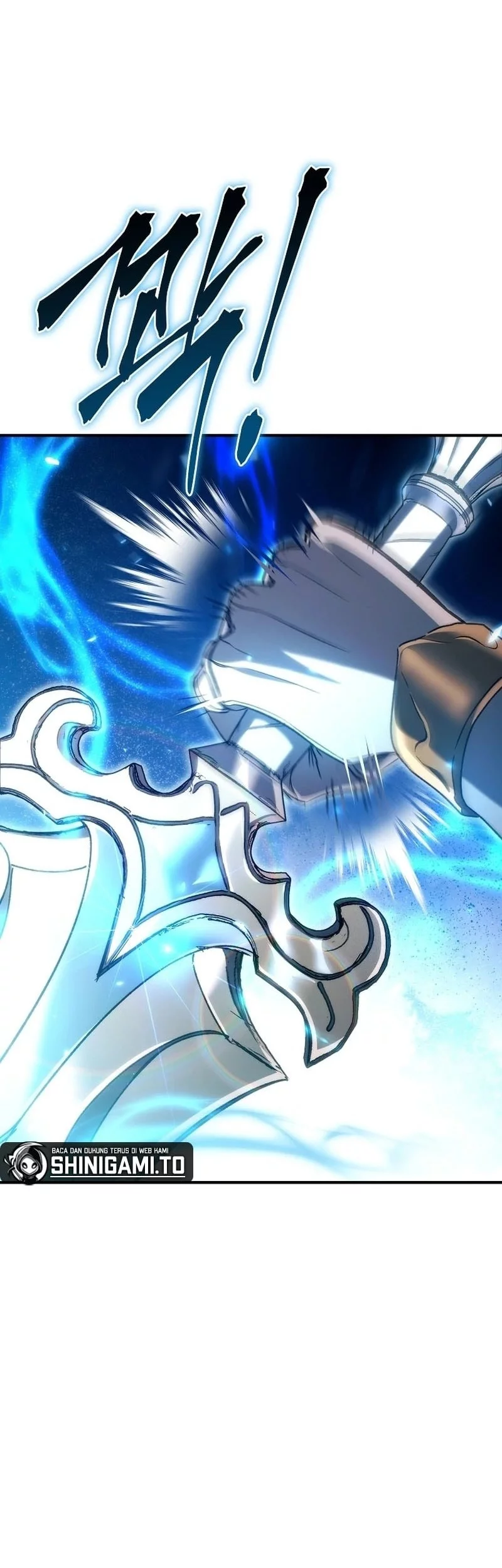 Genius Blacksmith’s Game Chapter 21 Gambar 42