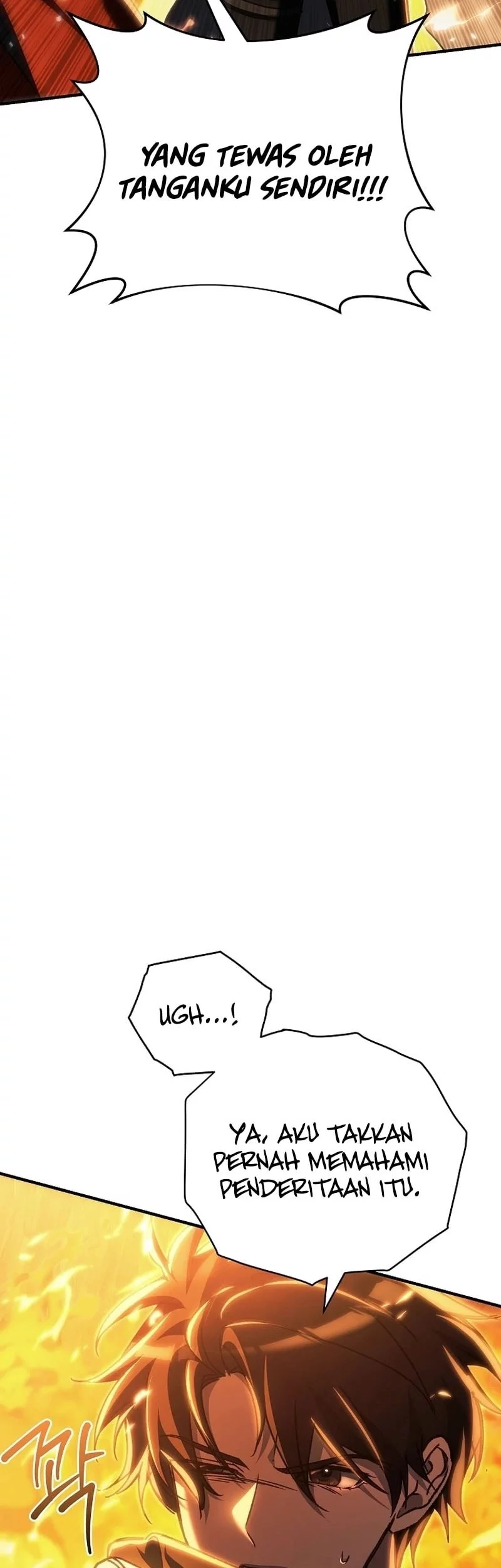 Genius Blacksmith’s Game Chapter 21 Gambar 87